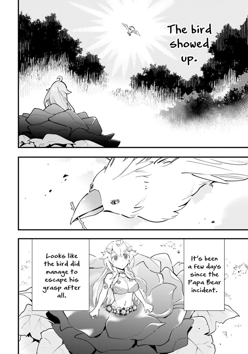 Monster Girl Plant Diary Chapter 7 Page 16