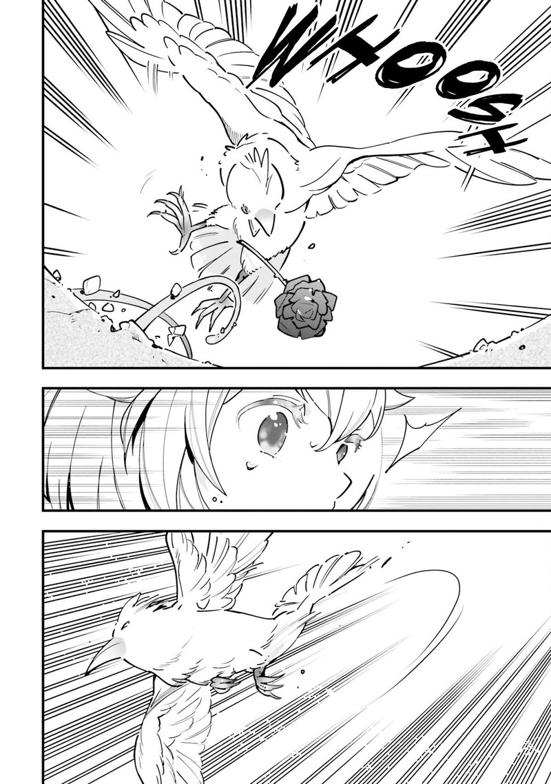 Monster Girl Plant Diary Chapter 7 Page 20