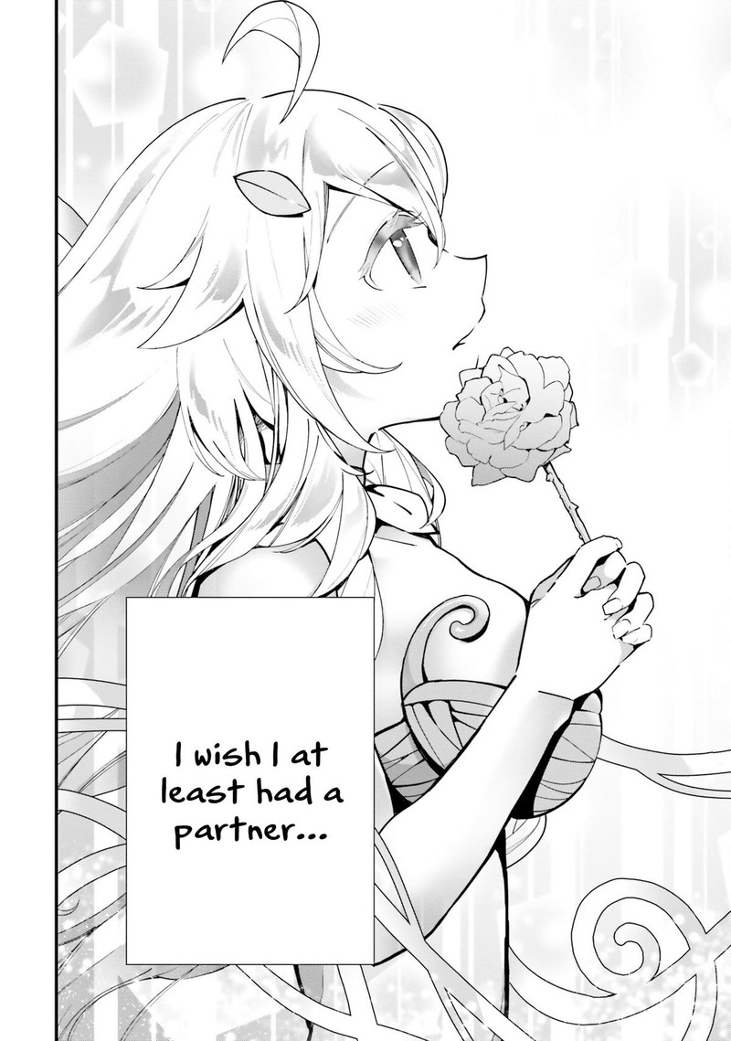 Monster Girl Plant Diary Chapter 7 Page 26
