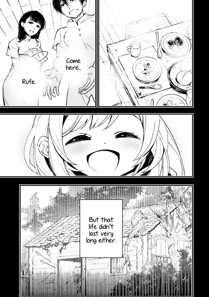 Monster Girl Plant Diary Chapter 7 Page 3