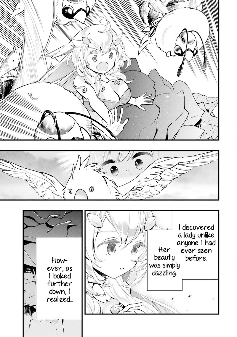 Monster Girl Plant Diary Chapter 7 Page 5