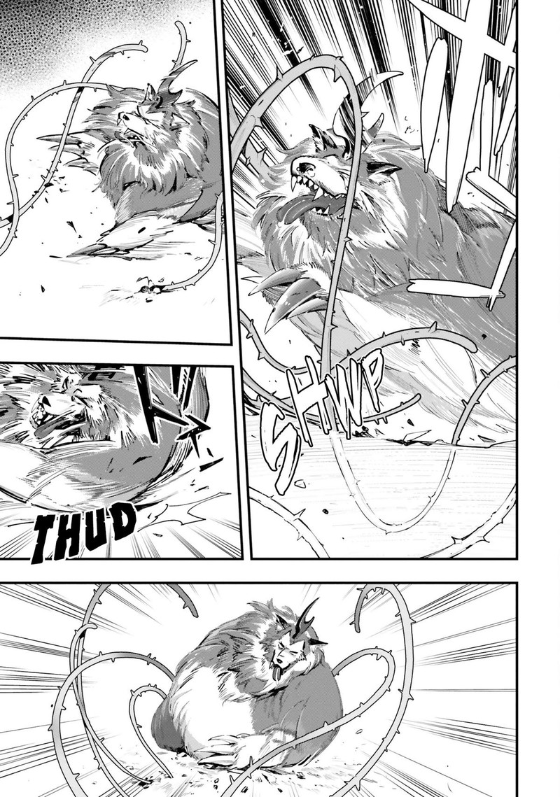 Monster Girl Plant Diary Chapter 8 Page 16
