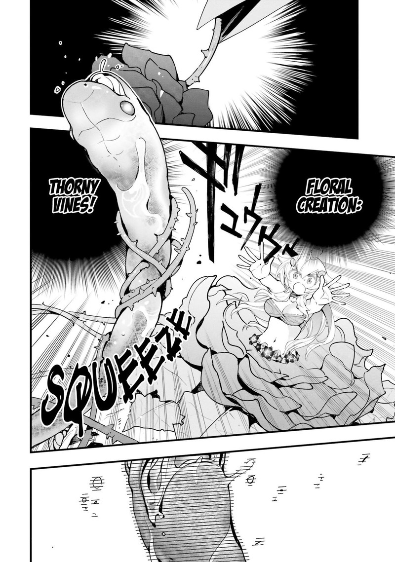 Monster Girl Plant Diary Chapter 8 Page 2