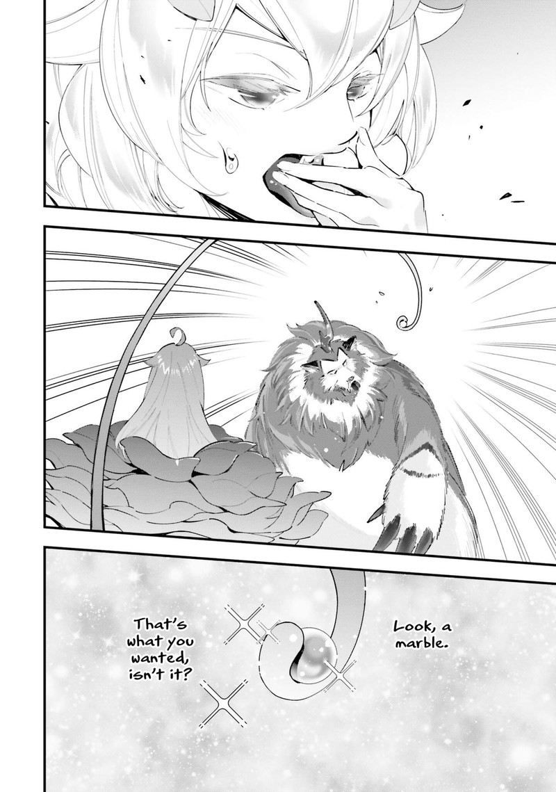 Monster Girl Plant Diary Chapter 8 Page 23