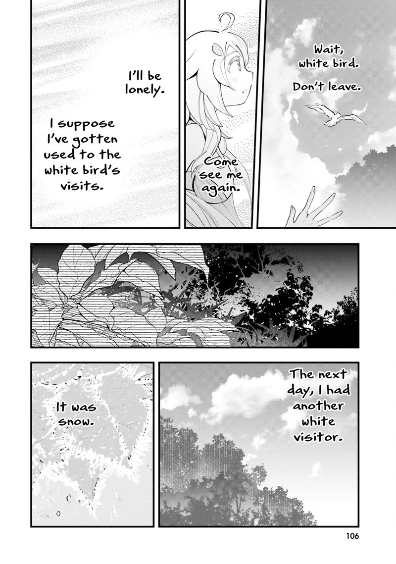 Monster Girl Plant Diary Chapter 9 Page 12