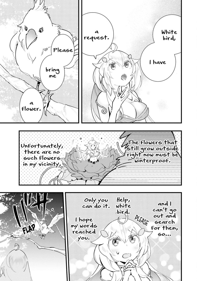 Monster Girl Plant Diary Chapter 9 Page 15