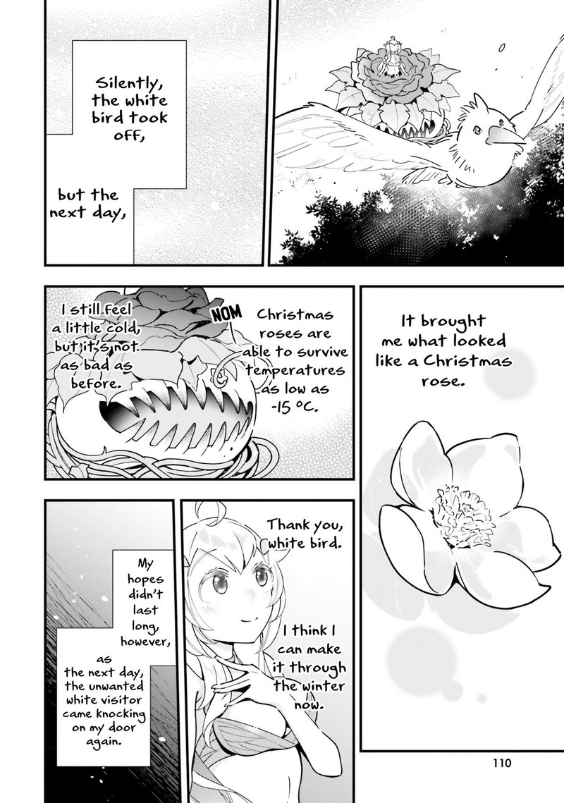 Monster Girl Plant Diary Chapter 9 Page 16
