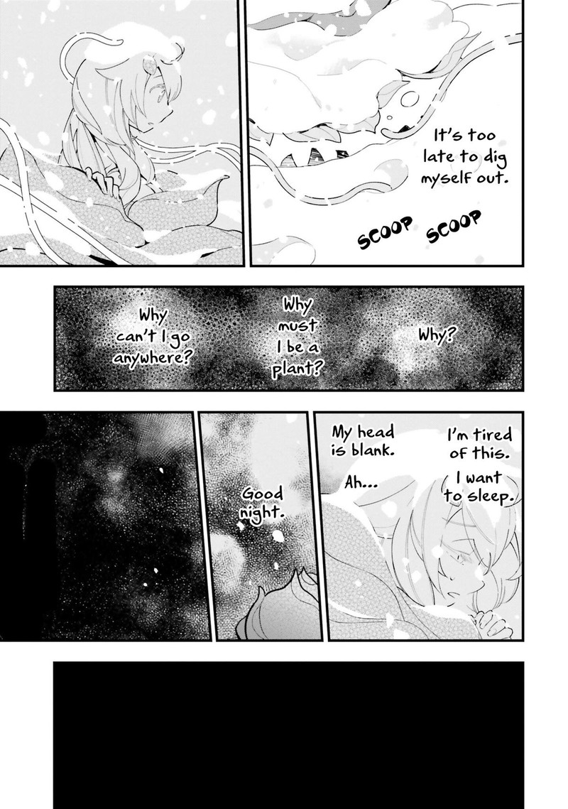 Monster Girl Plant Diary Chapter 9 Page 19