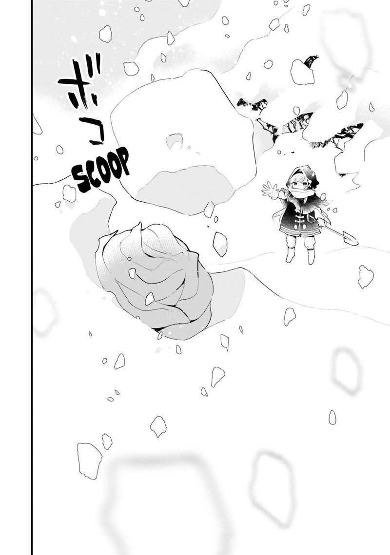Monster Girl Plant Diary Chapter 9 Page 20