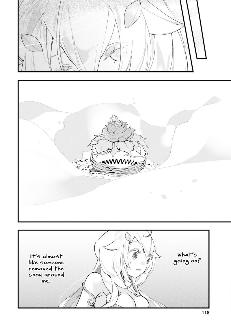 Monster Girl Plant Diary Chapter 9 Page 24