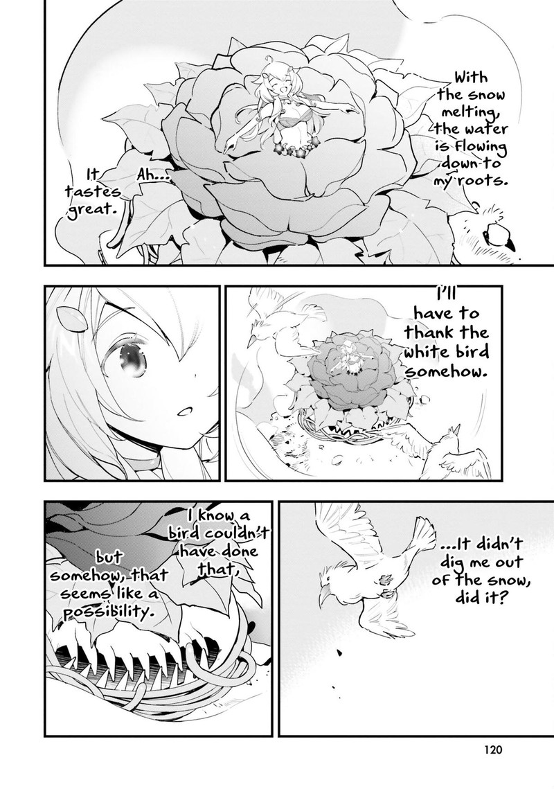 Monster Girl Plant Diary Chapter 9 Page 26