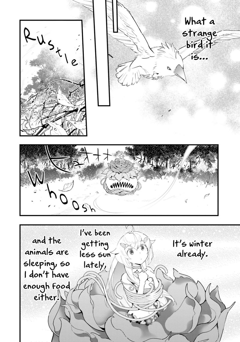 Monster Girl Plant Diary Chapter 9 Page 6