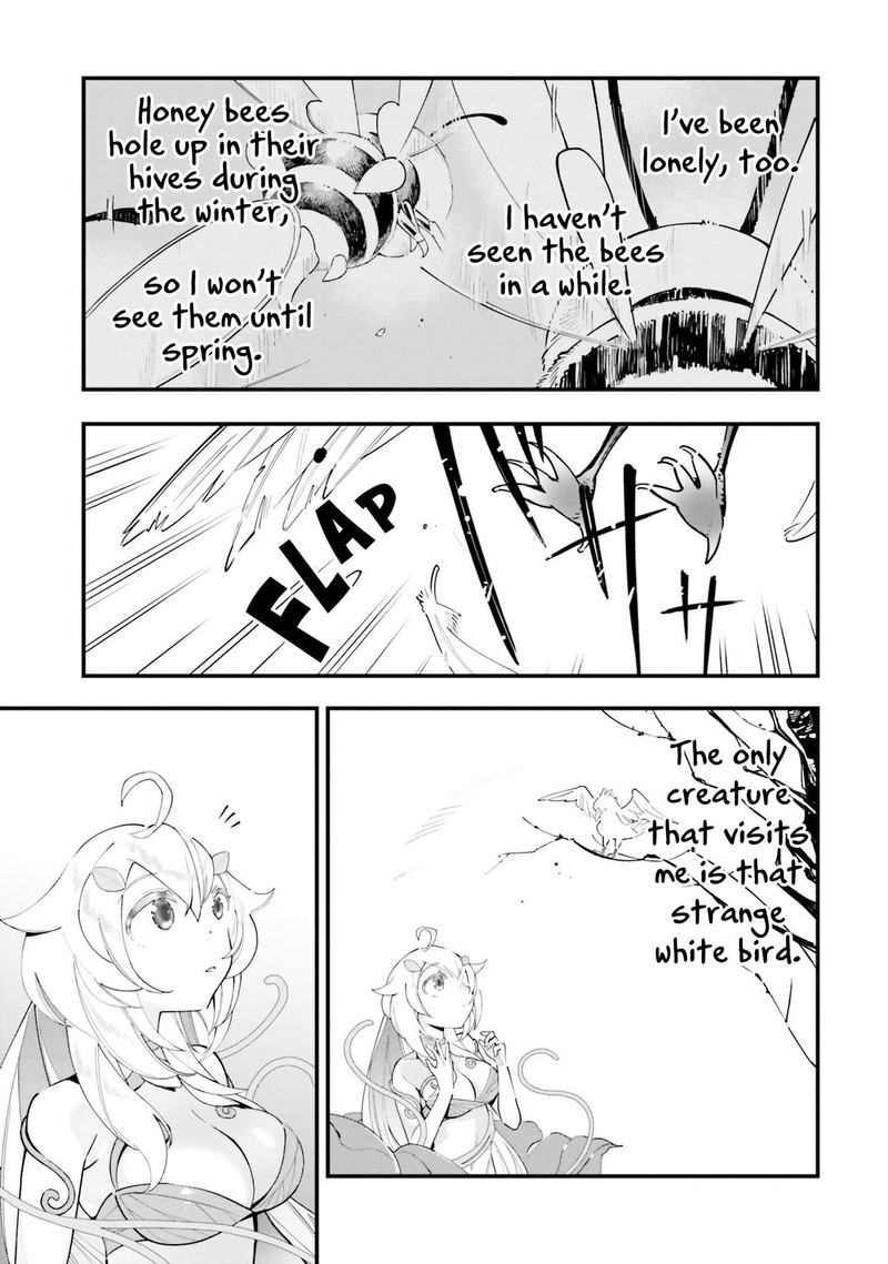 Monster Girl Plant Diary Chapter 9 Page 7