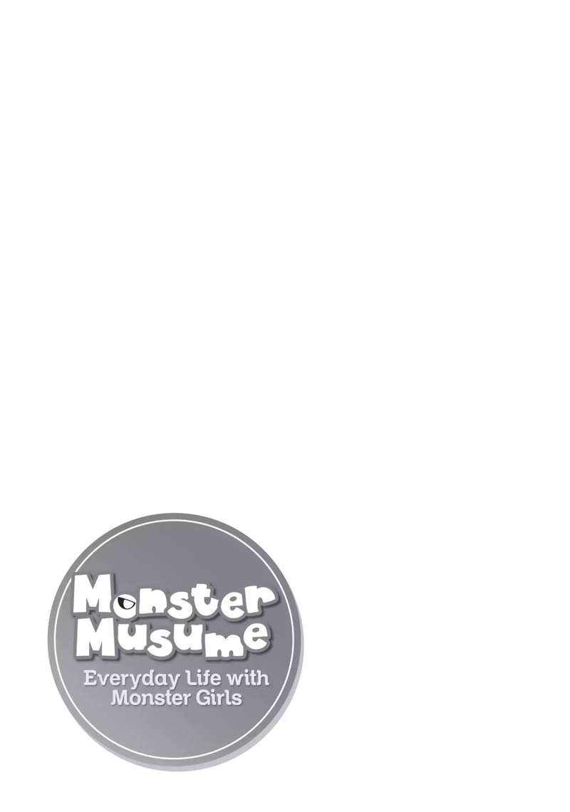 Monster Musume No Iru Nichijou Chapter 1 Page 31