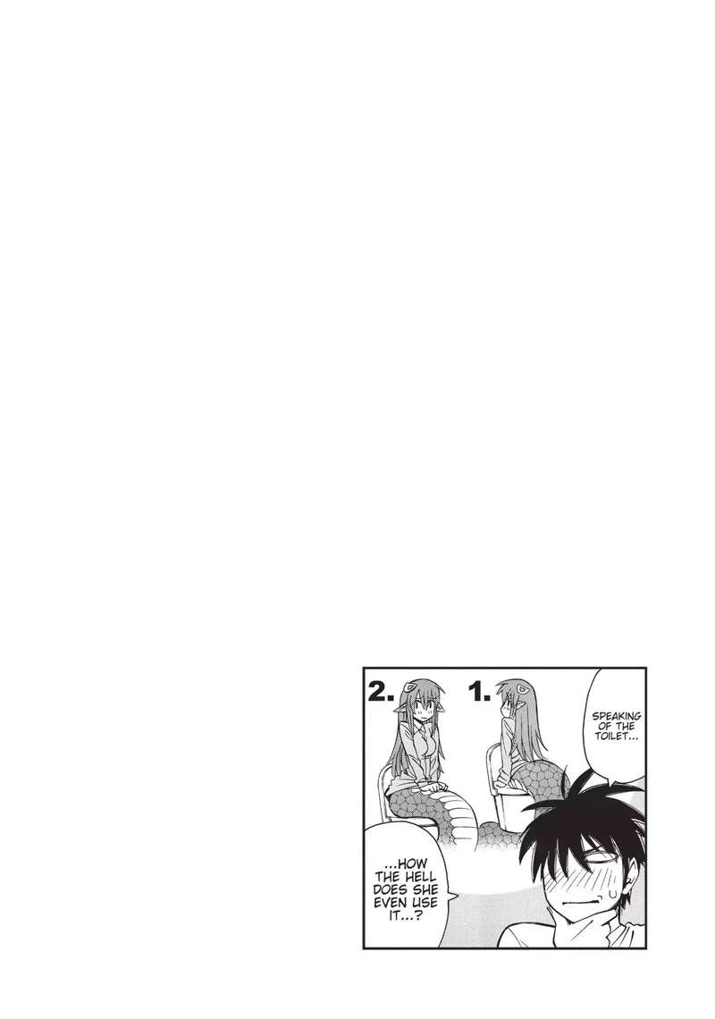 Monster Musume No Iru Nichijou Chapter 1 Page 32