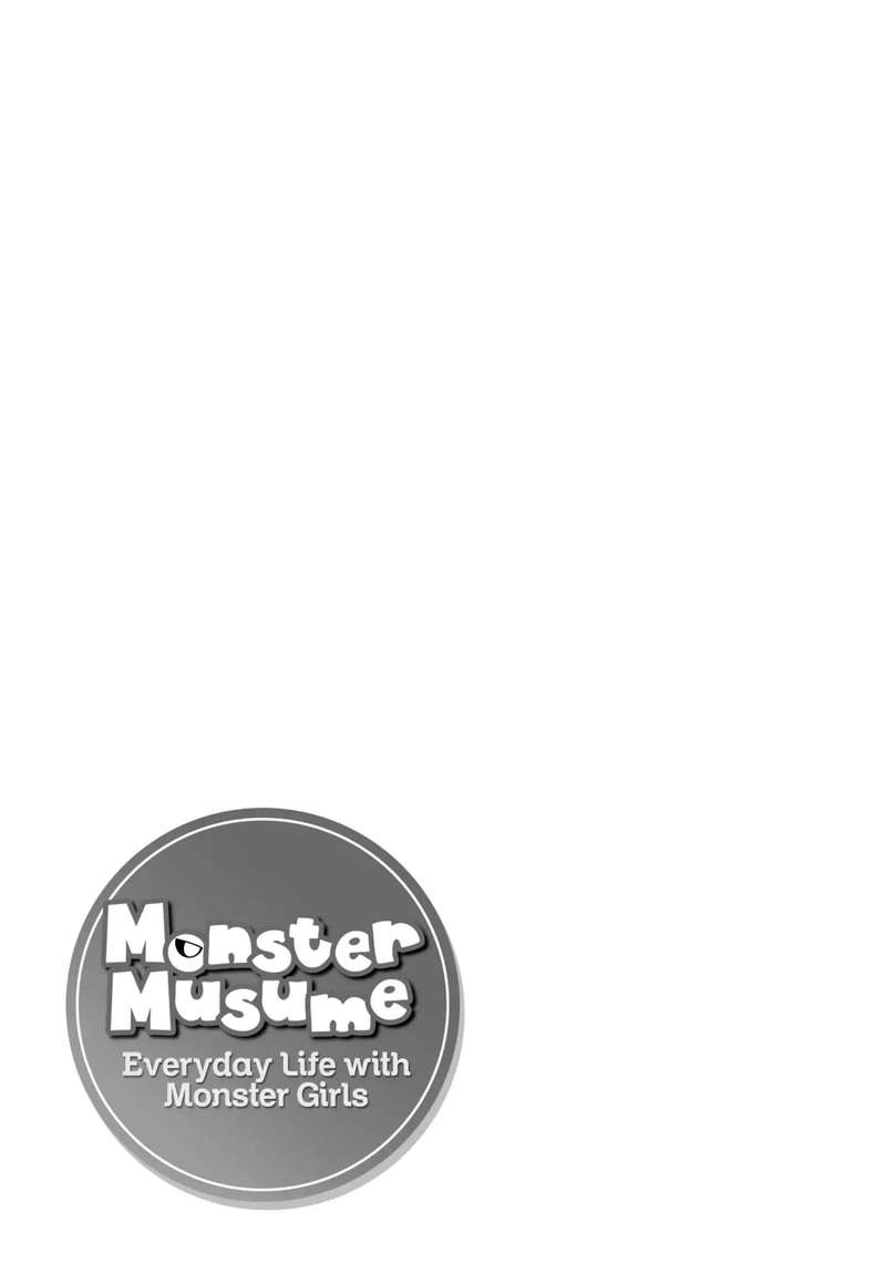 Monster Musume No Iru Nichijou Chapter 11 Page 40