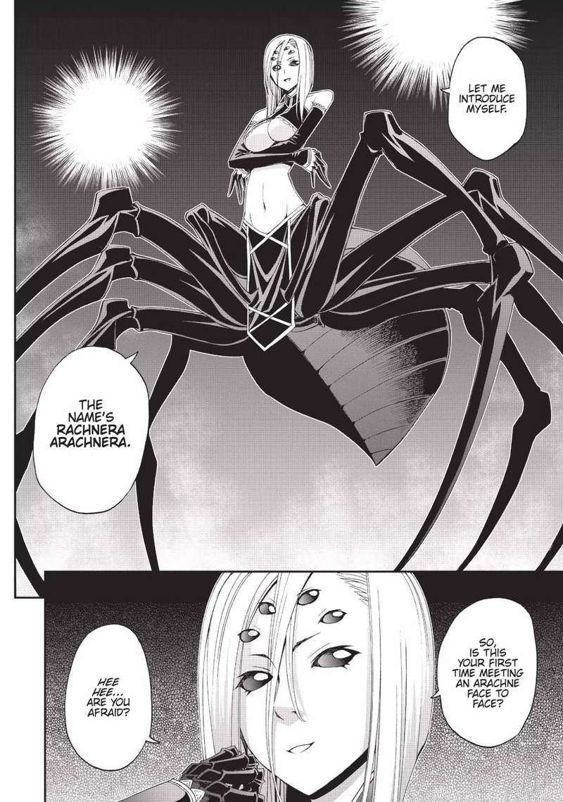 Monster Musume No Iru Nichijou Chapter 15 Page 15