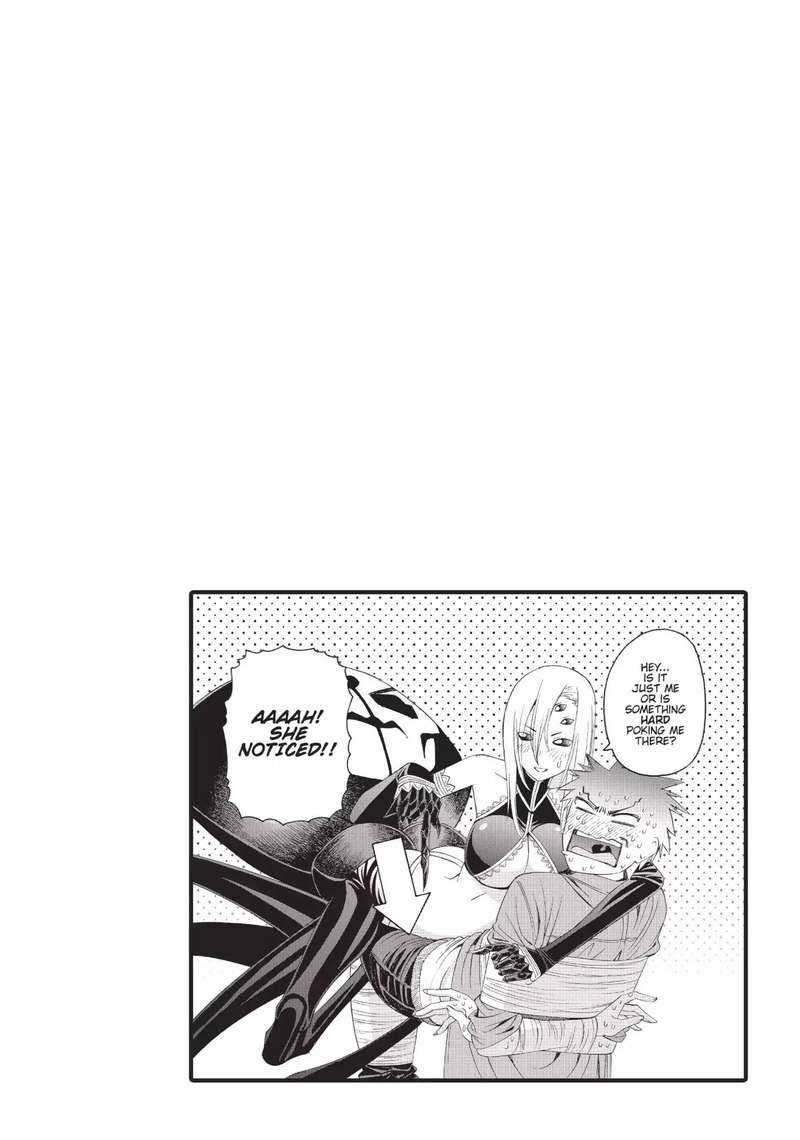 Monster Musume No Iru Nichijou Chapter 15 Page 43