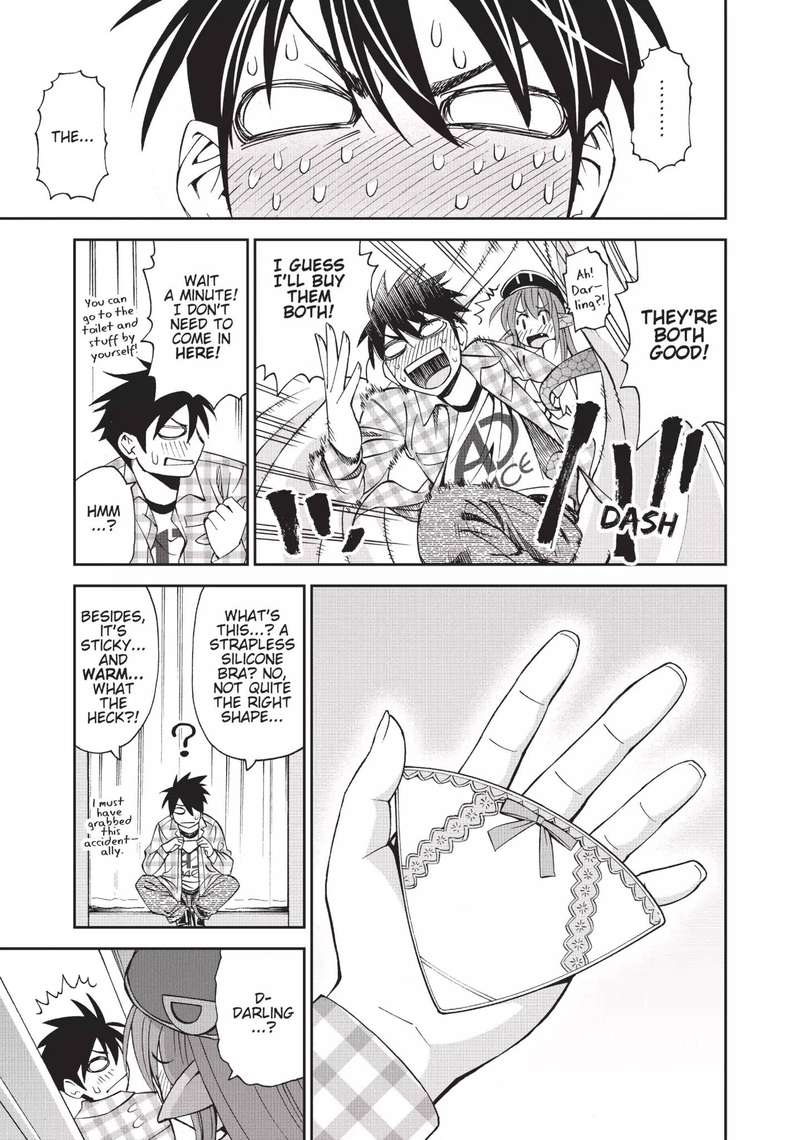 Monster Musume No Iru Nichijou Chapter 2 Page 9