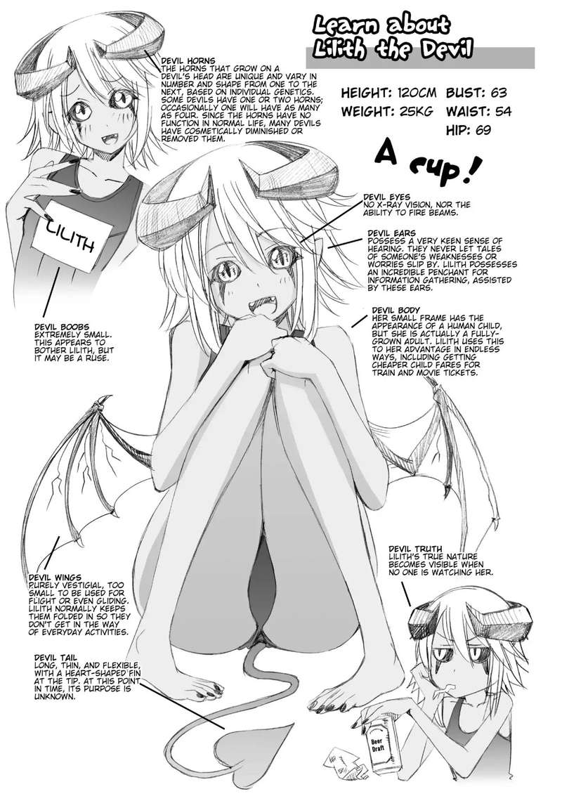 Monster Musume No Iru Nichijou Chapter 22 Page 41