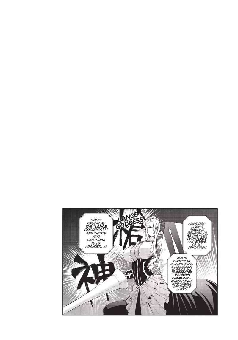 Monster Musume No Iru Nichijou Chapter 29 Page 40