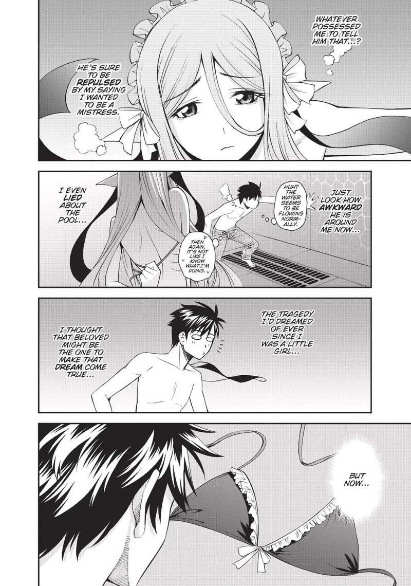 Monster Musume No Iru Nichijou Chapter 30 Page 16