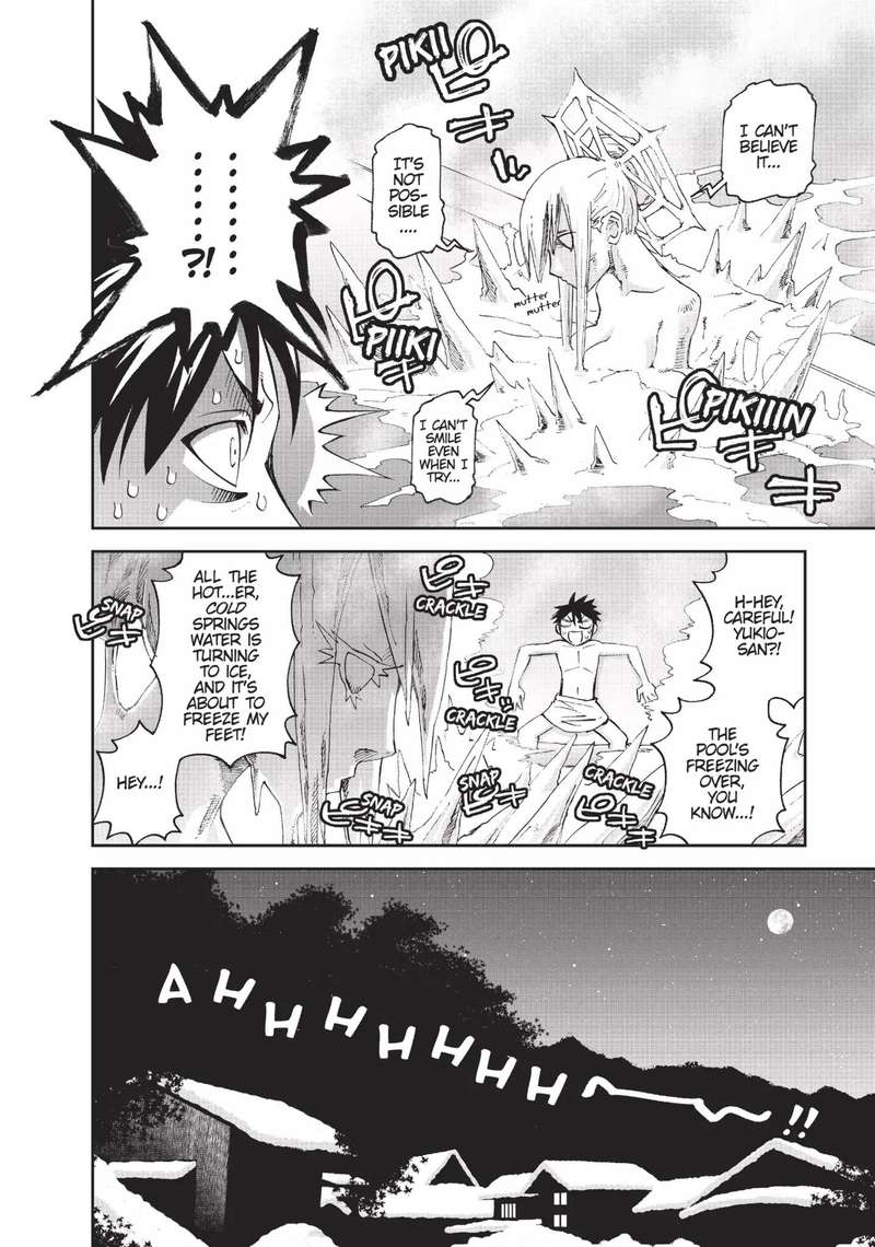 Monster Musume No Iru Nichijou Chapter 31 Page 36
