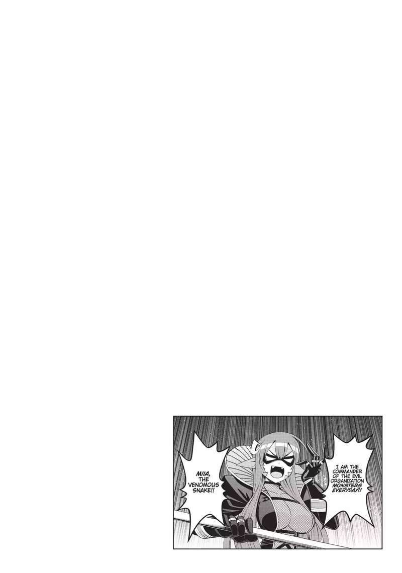 Monster Musume No Iru Nichijou Chapter 32 Page 38
