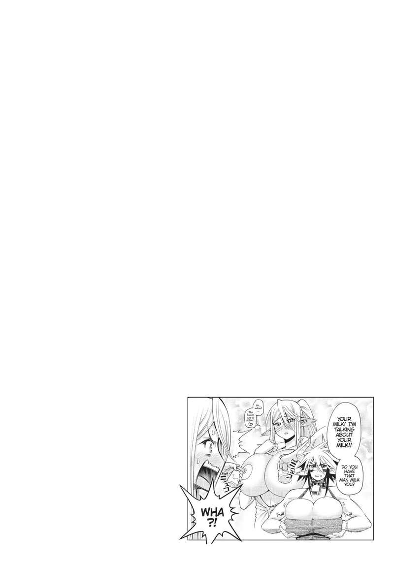 Monster Musume No Iru Nichijou Chapter 33 Page 38