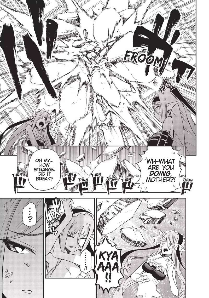 Monster Musume No Iru Nichijou Chapter 37 Page 17