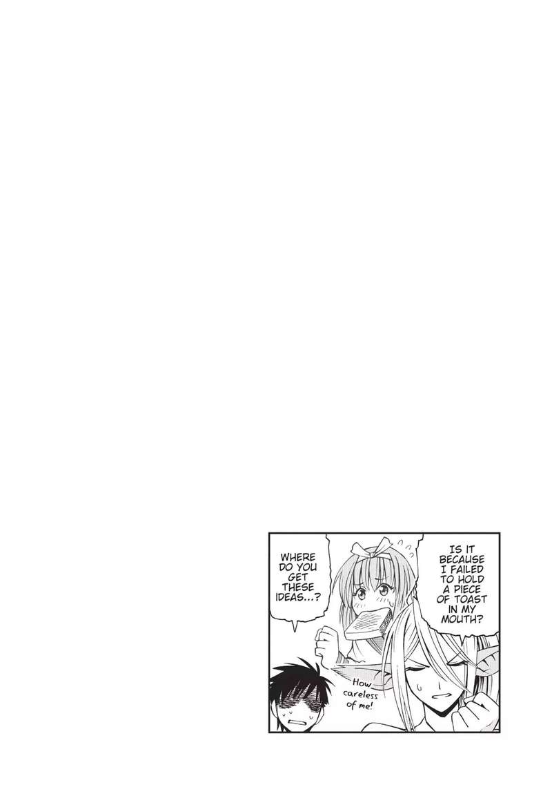 Monster Musume No Iru Nichijou Chapter 4 Page 32