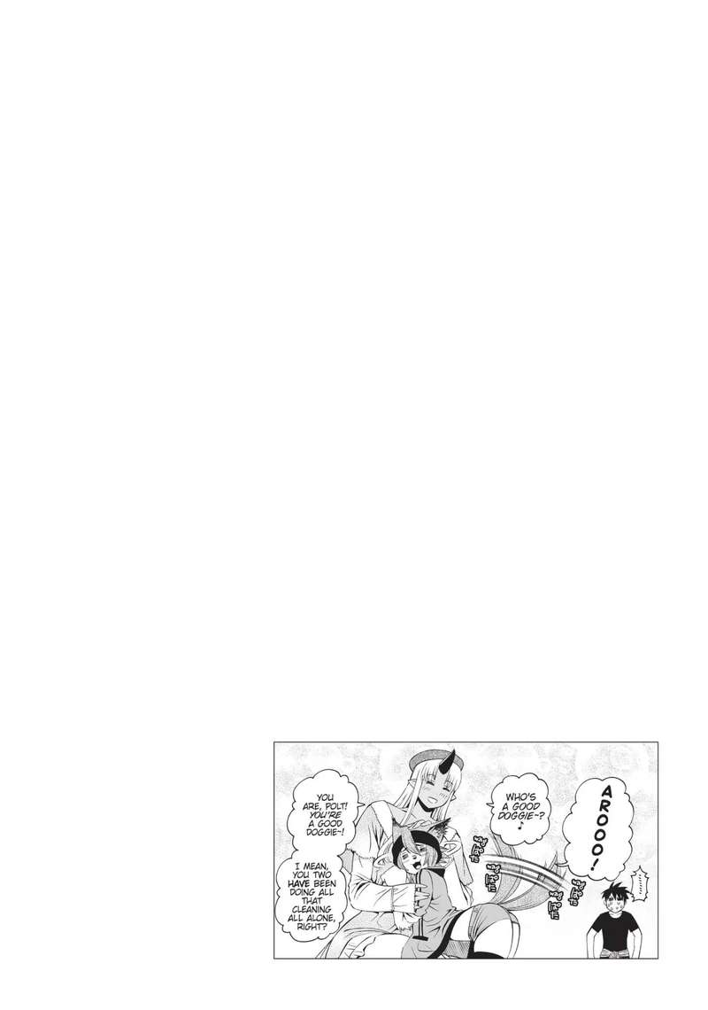Monster Musume No Iru Nichijou Chapter 41 Page 38