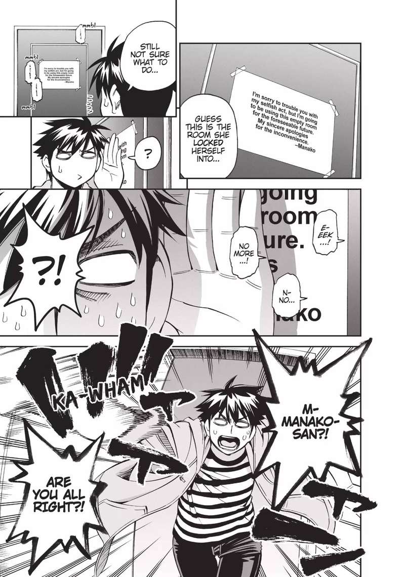 Monster Musume No Iru Nichijou Chapter 42 Page 3