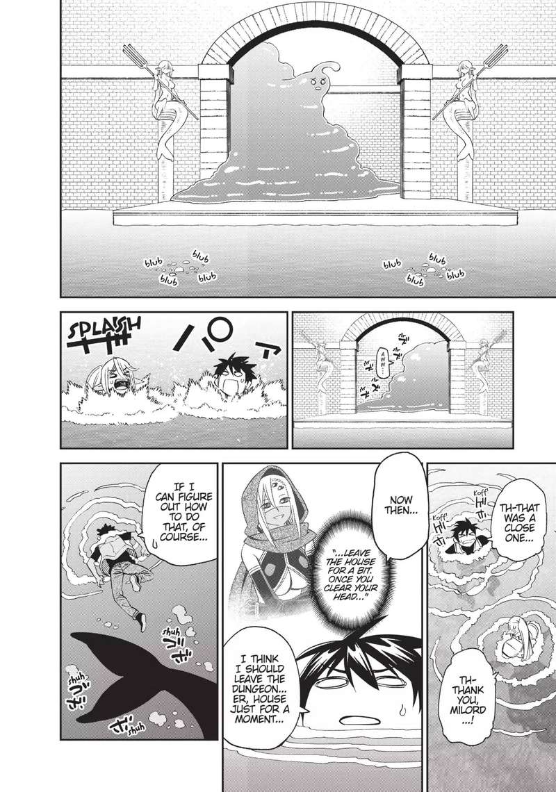Monster Musume No Iru Nichijou Chapter 45 Page 27