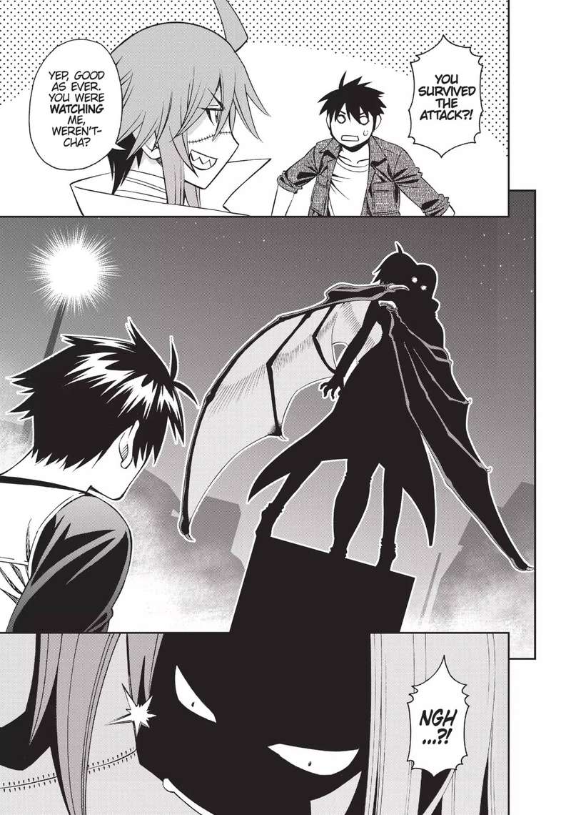 Monster Musume No Iru Nichijou Chapter 47 Page 13
