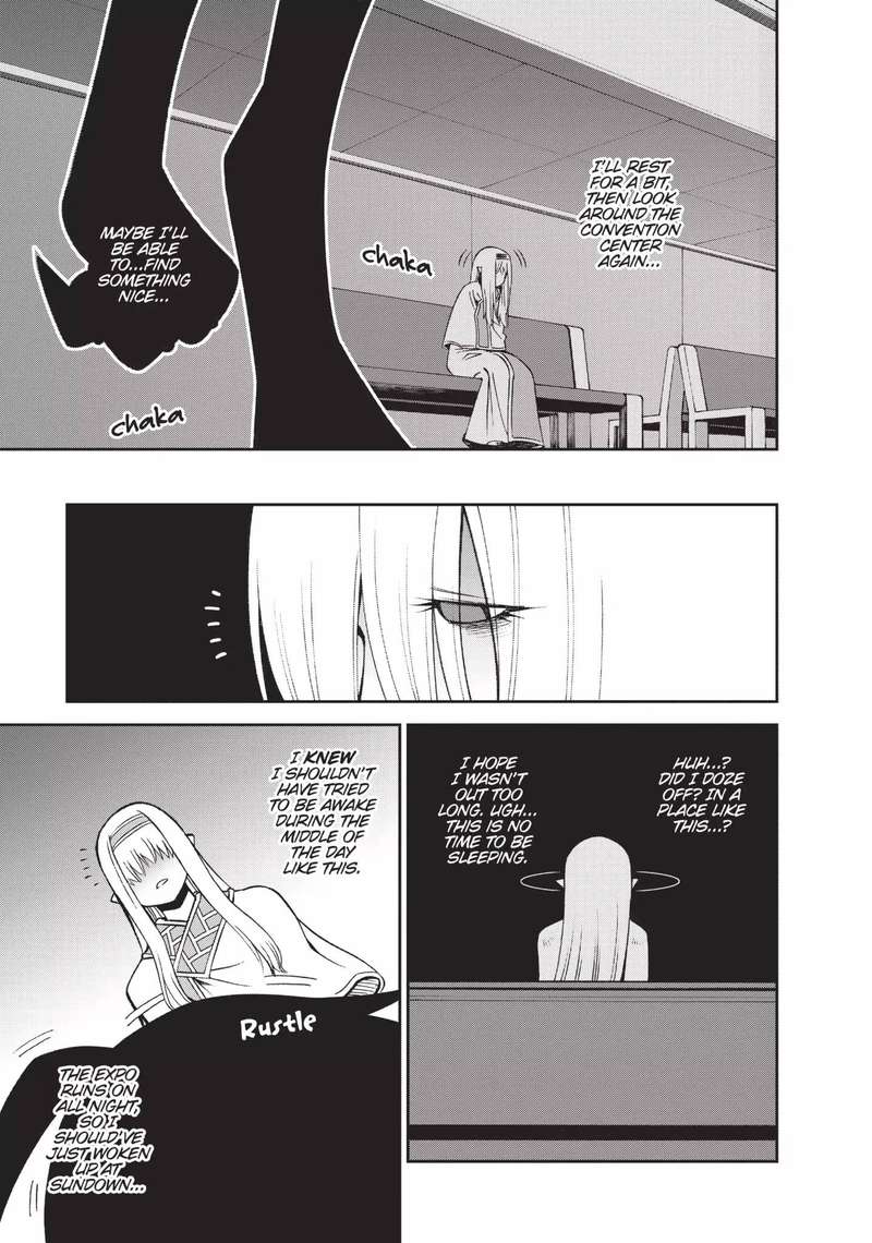 Monster Musume No Iru Nichijou Chapter 48 Page 24