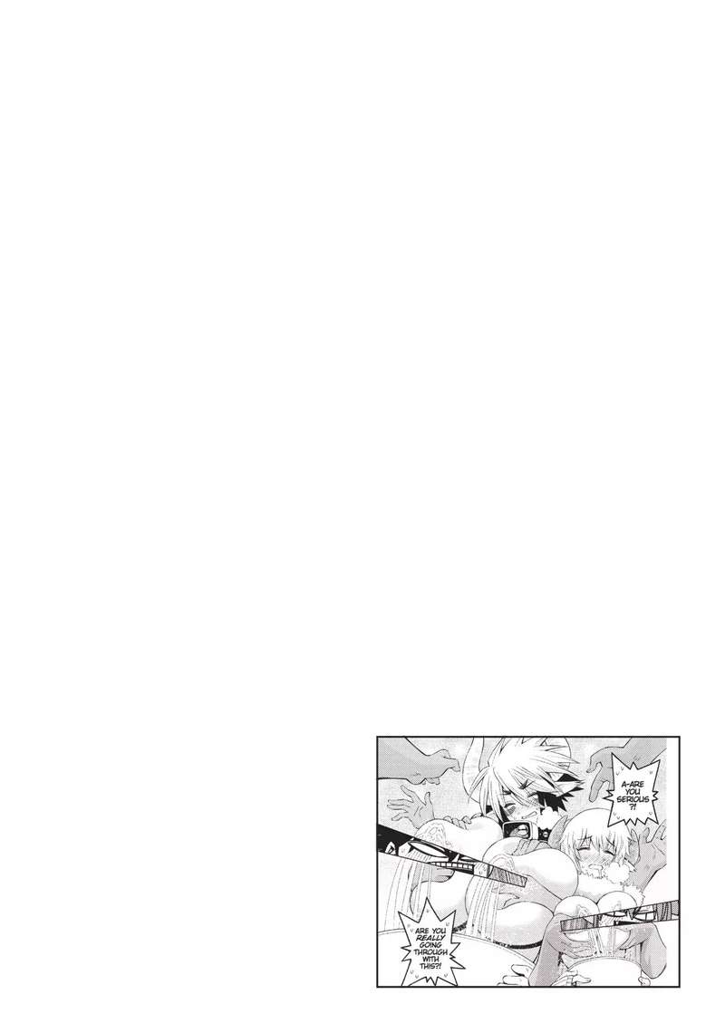 Monster Musume No Iru Nichijou Chapter 48 Page 27