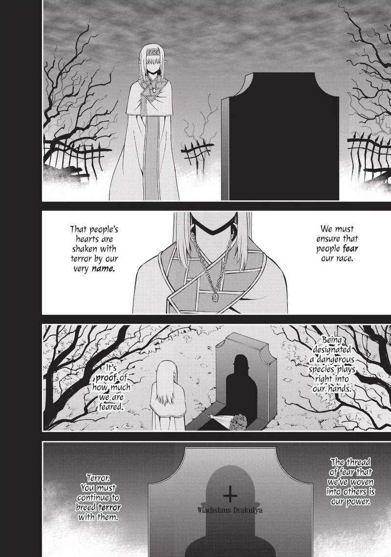 Monster Musume No Iru Nichijou Chapter 50 Page 28