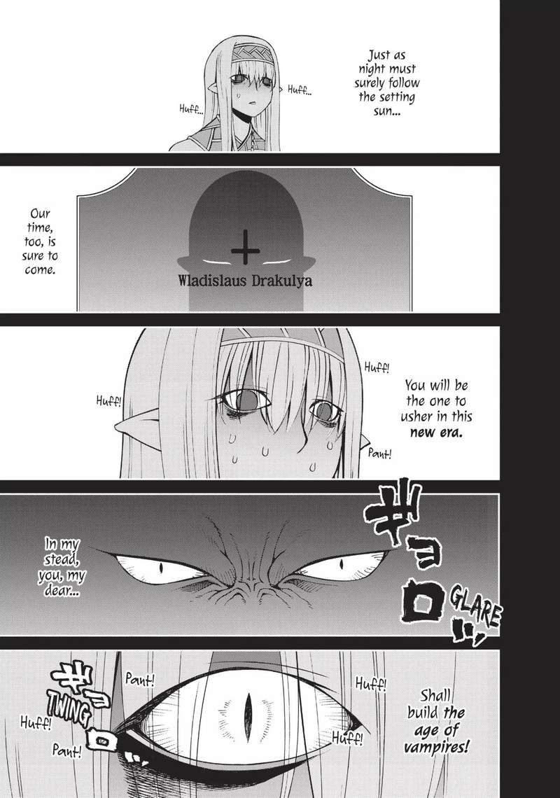 Monster Musume No Iru Nichijou Chapter 50 Page 29