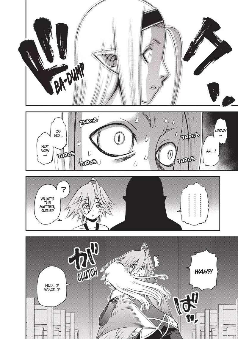 Monster Musume No Iru Nichijou Chapter 51 Page 18