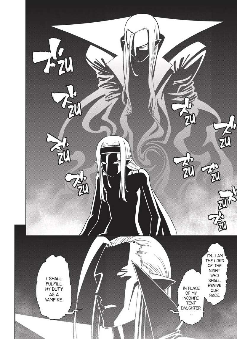 Monster Musume No Iru Nichijou Chapter 51 Page 22