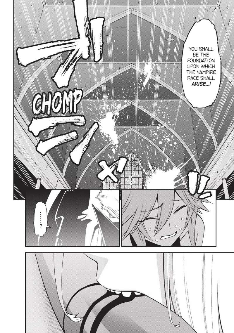 Monster Musume No Iru Nichijou Chapter 51 Page 24