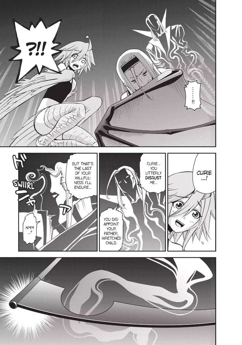 Monster Musume No Iru Nichijou Chapter 51 Page 25