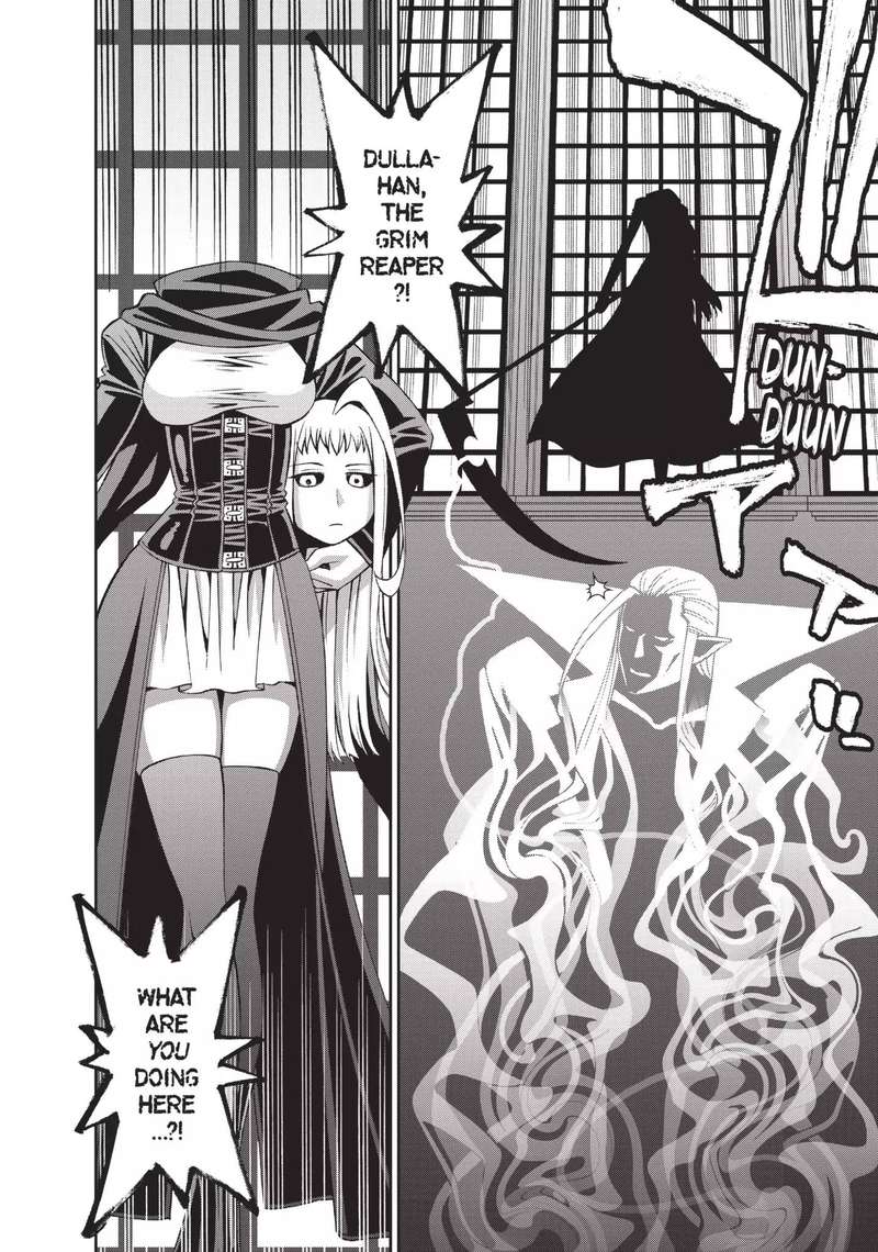 Monster Musume No Iru Nichijou Chapter 51 Page 26