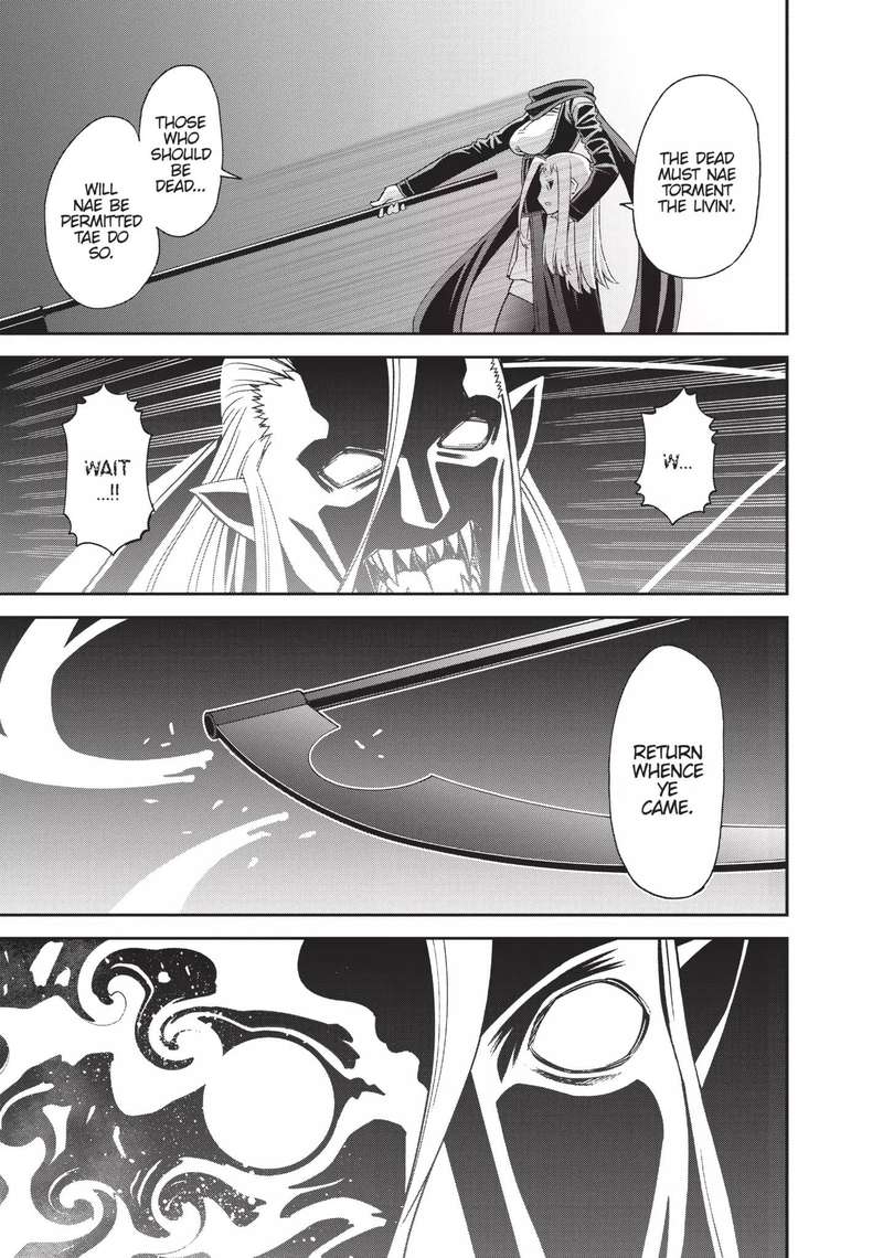 Monster Musume No Iru Nichijou Chapter 51 Page 27