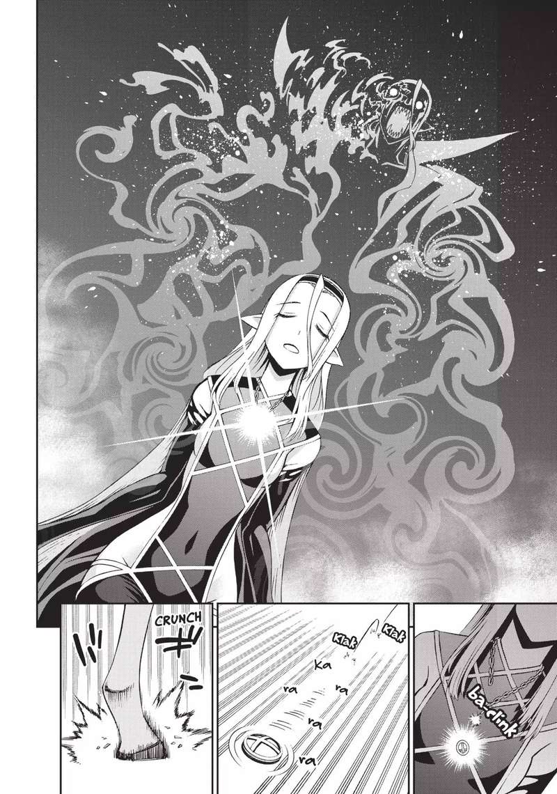 Monster Musume No Iru Nichijou Chapter 51 Page 28