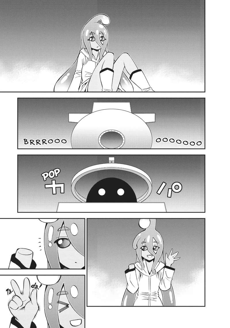 Monster Musume No Iru Nichijou Chapter 52 Page 12
