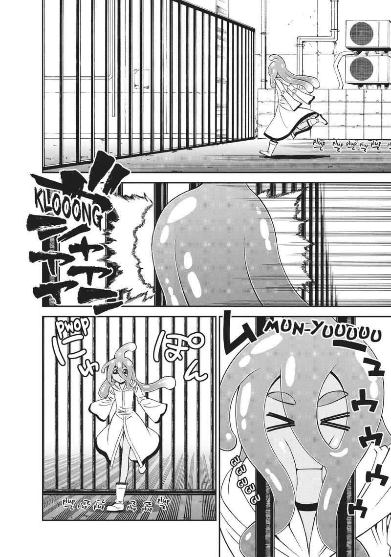 Monster Musume No Iru Nichijou Chapter 52 Page 24