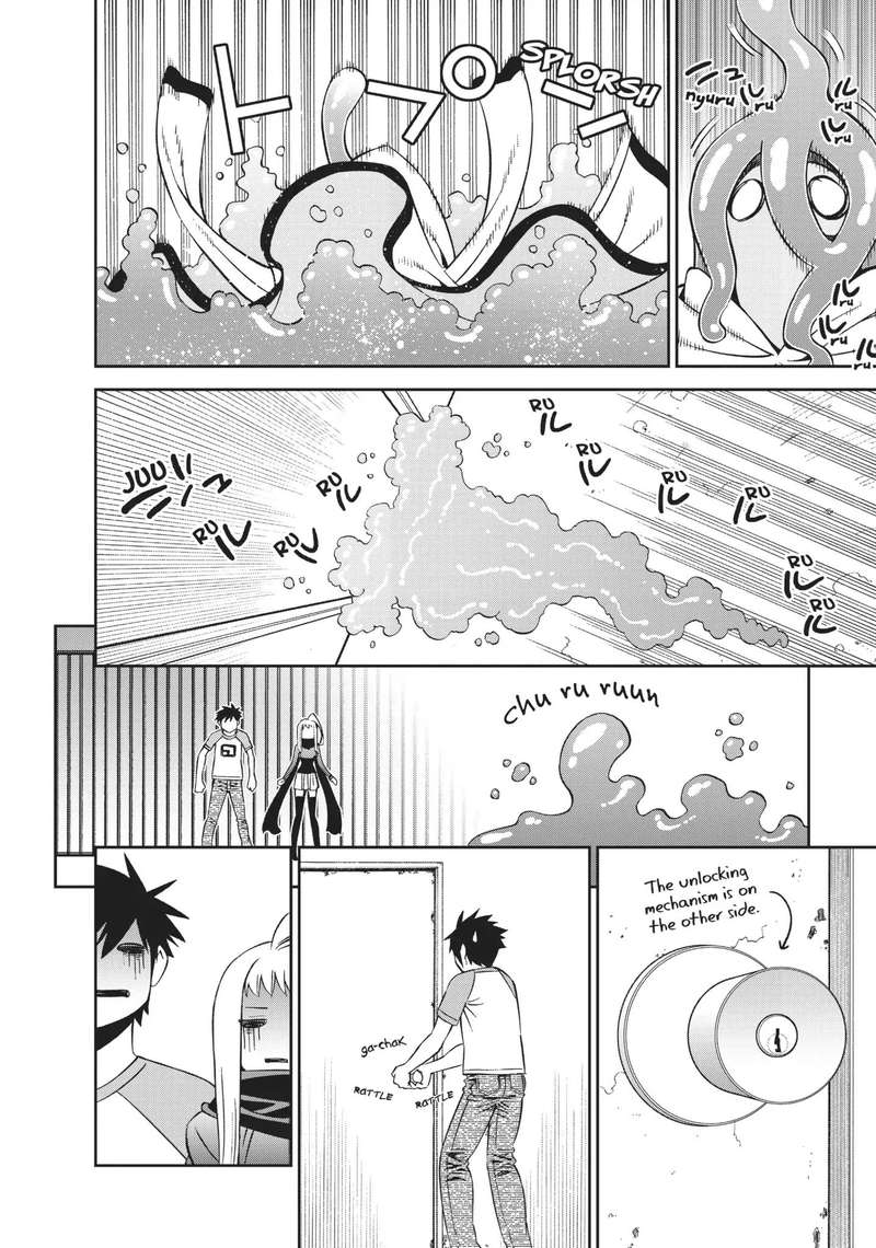 Monster Musume No Iru Nichijou Chapter 52 Page 26