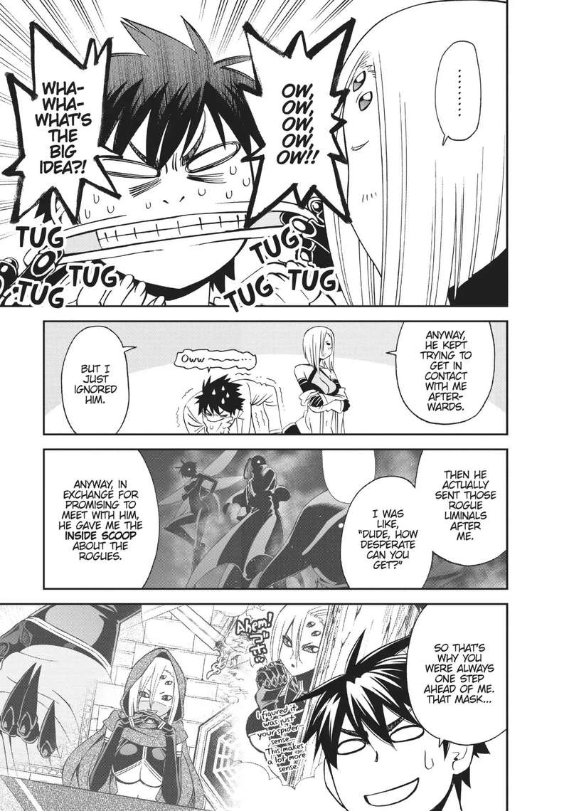 Monster Musume No Iru Nichijou Chapter 53 Page 29
